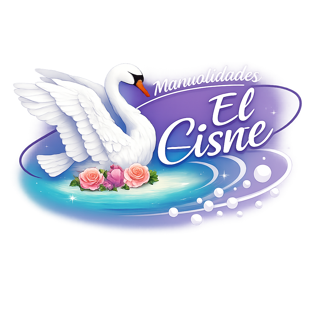 Manualidades El Cisne